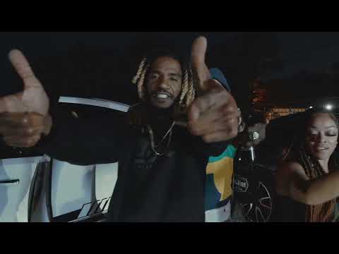 Akino Dirtfree - STREET CODE (Official Video)