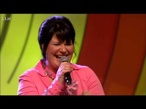 Finale LVK 2013: W-Dreej - Doot 's Gek