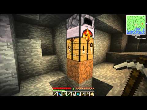 Kuky hraje NargBox - S02E02 - Těžení