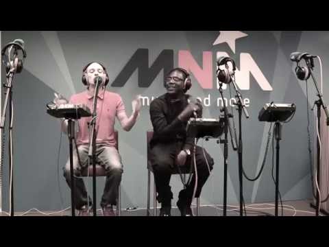 MNM: Young B Feat. DLP - I Understand