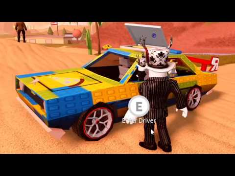 EVERYTHING Coming in Jailbreak Season 29!