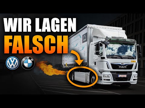 Chinas Wunder-Batterie: Deutschland entgültig abgehängt...