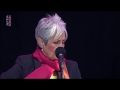 Joan Baez -  Silver Dagger - Live 2015