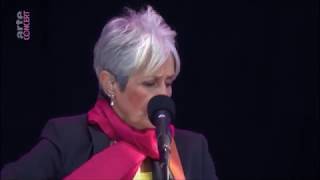 Joan Baez -  Silver Dagger - Live 2015