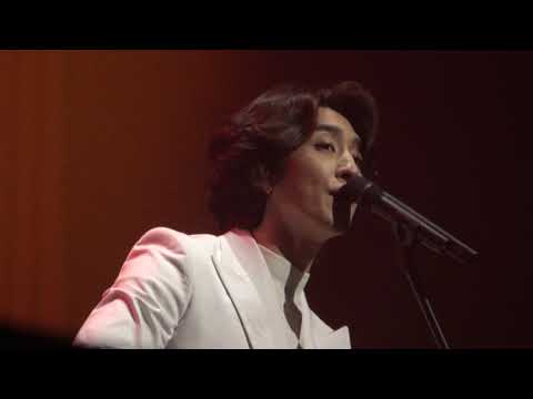 [190413] The Secret Of Hard Rock - 잔나비(JANNABI) @전국투어 투게더_전주