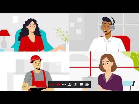 Business SD-WAN mit VMware – in der Praxis