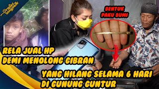 Download lagu MANG ADE KUNCEN GUNUNG GUNTUR YANG RELA JUAL HP, DEMI MENOLONG GIBRAN !! | PRATIWI NOVIYANTHI mp3