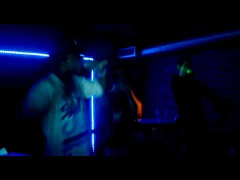 Roba brisa não jão (ao vivo) - Bino, Bitinho e Rato