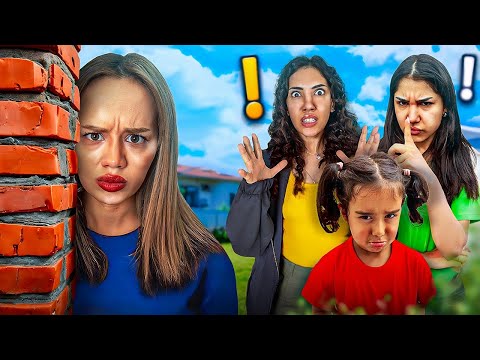 GAMZE'YE DEV KIŞKIRTMA !? (ÖYKÜ’YE KÖTÜ DAVRANDIK !!!) | GAMZE KARTA | YAĞMUR EROĞLU