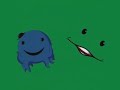 Nick Jr Face Has A Brand New Friend 2001