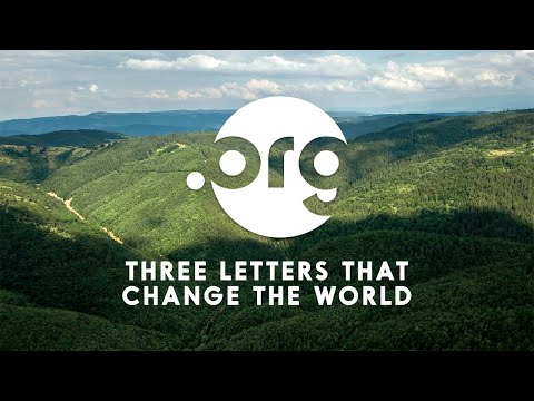PIR .ORG