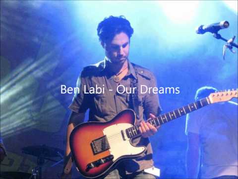 Ben Labi - Our Dreams