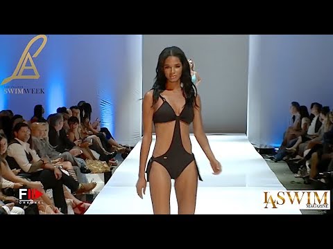 LEONISA 60 Years 2016 Los Angeles - Fashion Channel