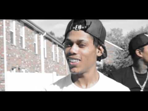 Bino Baby "Down Bad" ft. Felz & soulja kee (prod.