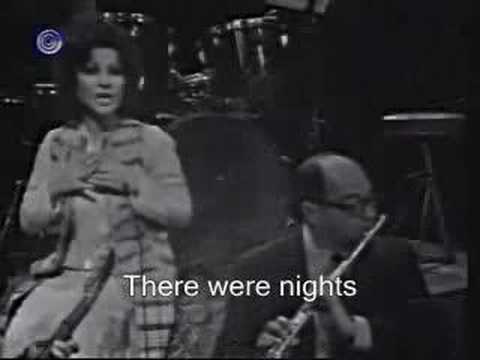 Video thumbnail for Hayu Leilot - היו לילות