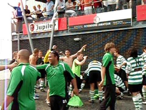 Promotie Zwolsche Boys 1 23-05-2009