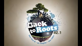 YOSHI DI ORIGINAL - BACK TO ROOTS #2.1 - THE FRENCH CONNECTION