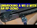 Saving Dead Wii U S With A 6 Chip