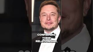 Elon Musk and Grimes 🤷‍♀️  #shorts