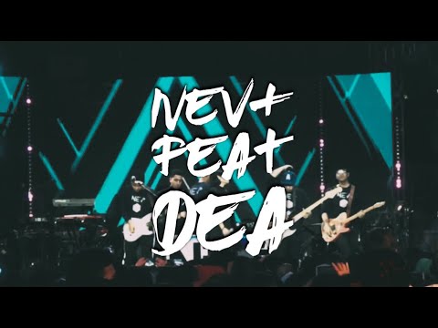 NEV+ feat DEA | JANGER PERSAHABATAN | Salam Ramadan | Cibubur | 26052018