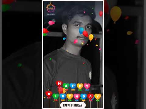 Happy birthday dabhi king