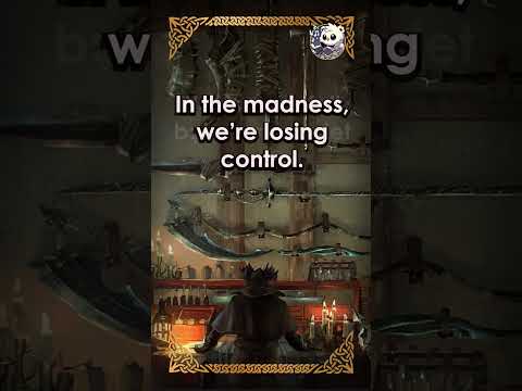 Lords Of The Hunt - Dragony