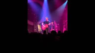 Freedom - Bernhoft(Live at House of Blues Chicago)