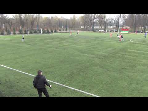 Zagłębie Sosnowiec  - MKS Żory  cz.1