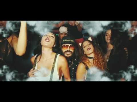 Mr Pimp x Adan Cruz  - Tu No Tienes Minas (Video Oficial)