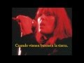 Nico - Secret Side - Subtitulos Español