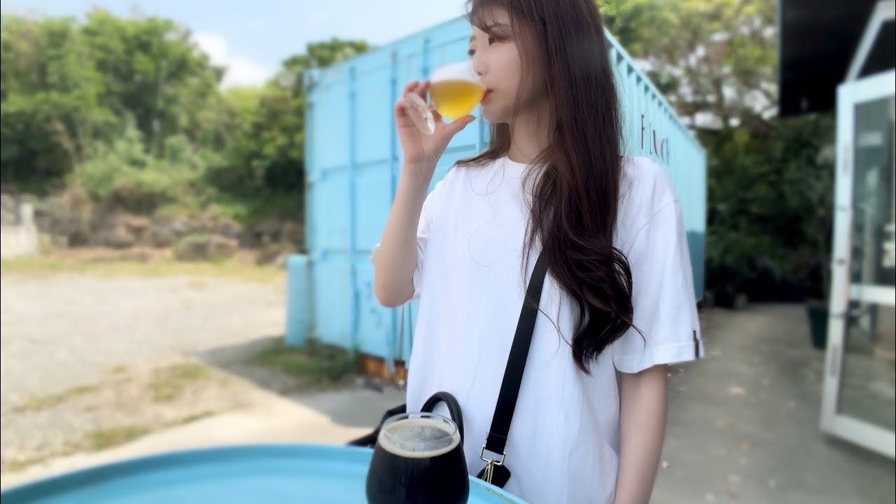 【暴飲暴食】暴飲暴食グルメ旅【久米島】