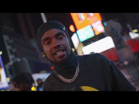 OMB Mauley G - MR. Fly To Miami (Shot by Kiko)