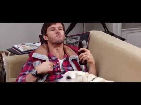 Who Gets the Dog? Movie Trailer