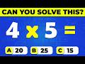Grade 6 Math Quiz Sixth Grade Multiplication Practice Test For Learners