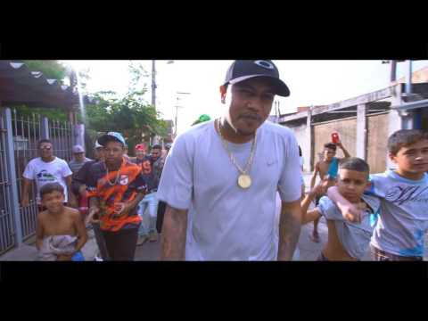MC PP da VS - Não Deixa Se Envolver (Vídeo Clipe)