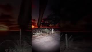 Real Life attack on Titan 😰😖