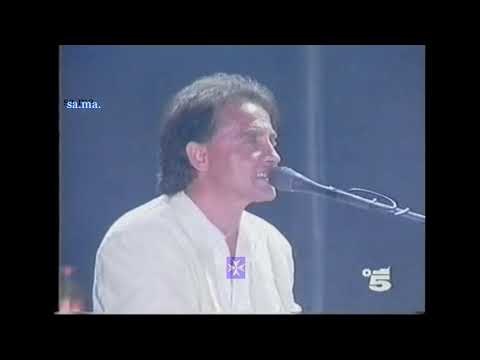 Pooh in concerto - Vieni fuori / In silenzio