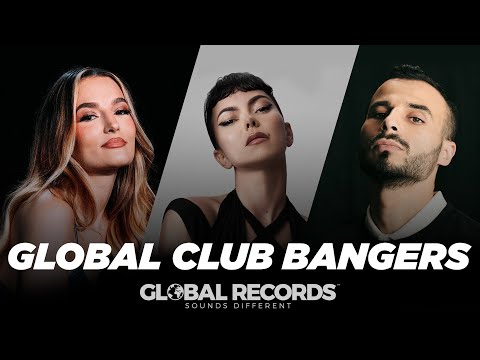 ⚡GLOBAL Club Bangers Songs 🌎 Autumn 2023