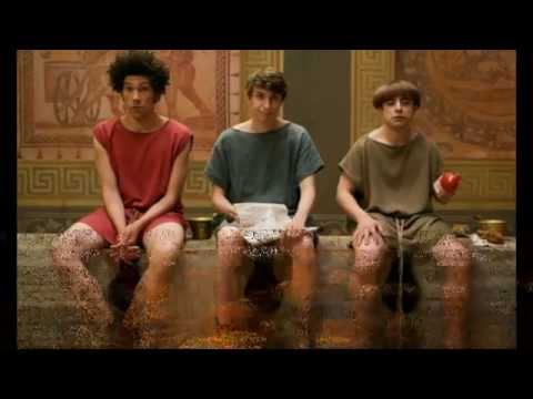 When In Rome - Oli Julian feat. Michael Prophet (Plebs Theme Tune - Full Song)