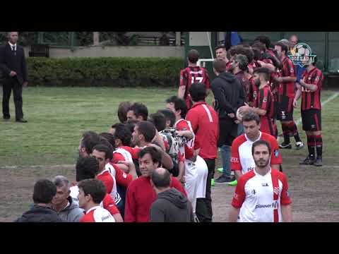 Goleada Pinheirense - FINAL Senior - Bangu-Germânia x Atletico Paranaense