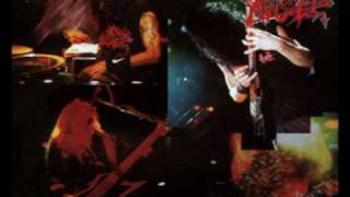 Morbid Angel - Sworn To The Black