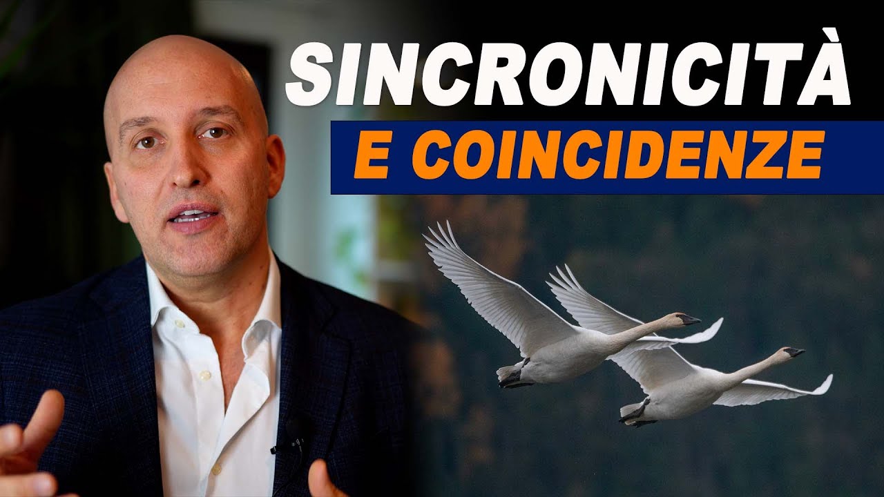 Sincronicita? e coincidenze (cosa sono e perché accadono)