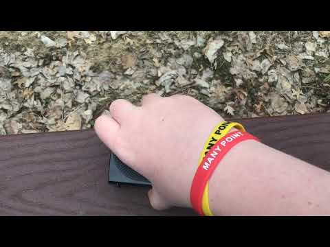 Nevis, Minnesota AM/FM HD Bandscan