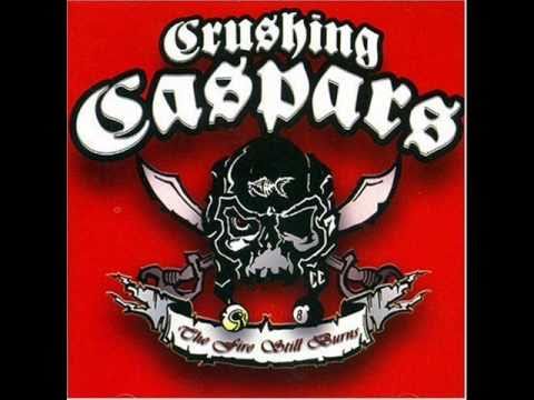 07 - Crushing Caspars - Viva la Rostock