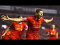 Steven Gerrard [Best Skills & Goals]