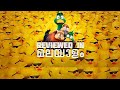 Migration movie Malayalam Review / Animation movie