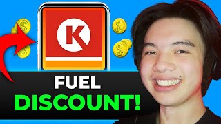 How to CORRECTLY Use Circle K Fuel Discount Card 2025! (Full Guide)