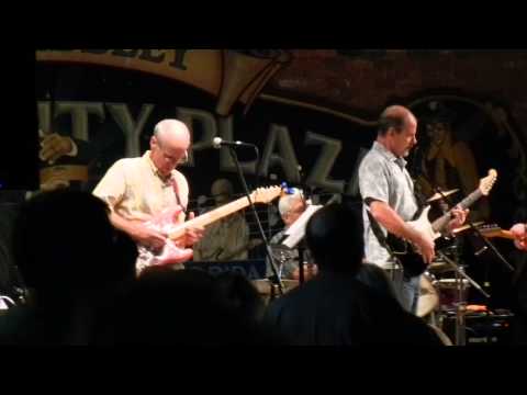 All Along the Watchtower-Live by The Impostors 5-16-2014