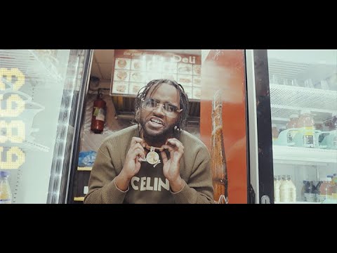 Drizzy Juliano - "WHO I AM" (MUSIC VIDEO)