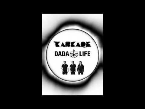 Kaskade,Dada Life - Llove vs Swedish House Mafia - Don't You Worry Child (Hardy Edit)